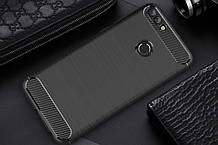 Захисний чохол-бампер Huawei P Smart (FIG- LX1)/ Honor 7s