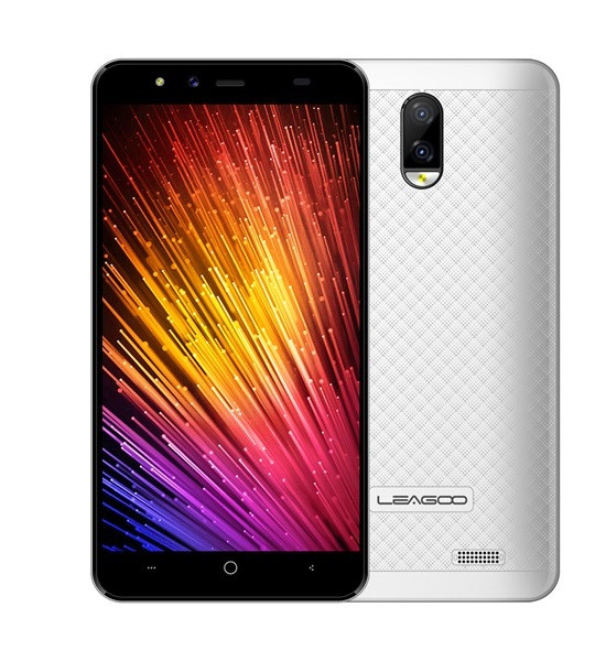 Смартфон Leagoo Z7