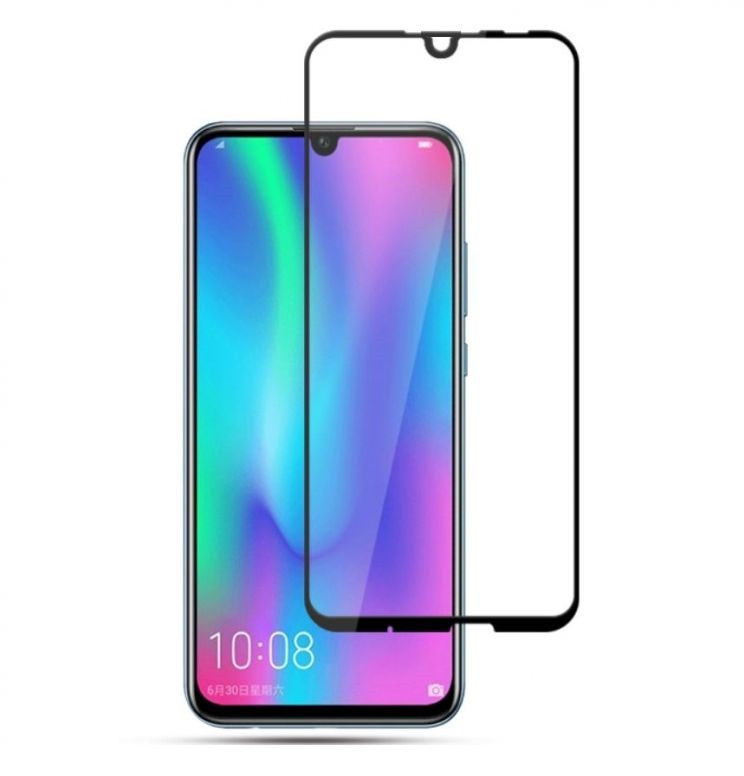 Захисне скло 5D для Huawei P Smart 2019