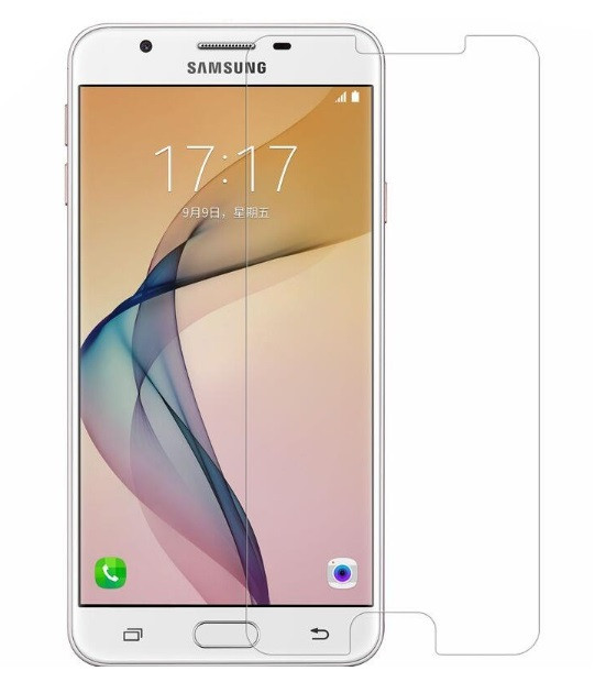 Захисне скло Samsung Galaxy J5 Prime (0.3 мм)