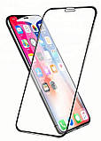 Захисне скло 5D для iPhone XR / iPhone 11, фото 2