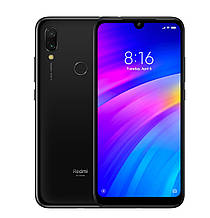 Смартфон Xiaomi Redmi 7 Global Version 3/32GB Black