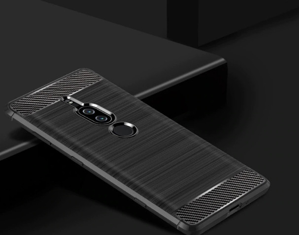 Захисний чохол Sony Xperia XZ3 (H9436)