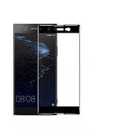 Захисне скло 3D для / Sony Xperia XA1 Ultra (G3212) (G3221) (G3223) (G3226)