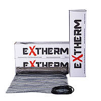 Нагрівальний мат під плитку Extherm ET ECO (Німеччина) двожильний
