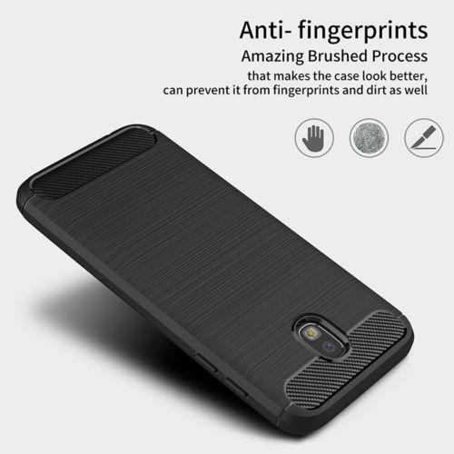 Захисний чохол-бампер для Samsung Galaxy J5/J530 2017