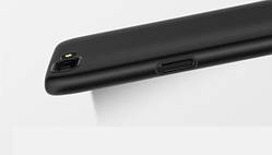 Чохол бампер Soft Touch Fresson для OnePlus 5