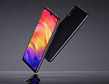 Смартфон Xiaomi Redmi Note 7 Black Global 3/32GB, фото 2