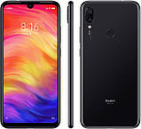 Смартфон Xiaomi Redmi Note 7 Black Global 3/32GB, фото 3