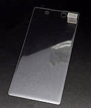 Захисне скло 3D для / Sony Xperia XA Ultra (F3212) Прозоре, фото 2