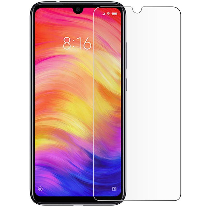 Захисне скло для Xiaomi Redmi Note 7/Note 7 Pro