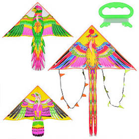 Вітрячки та повітряні змії