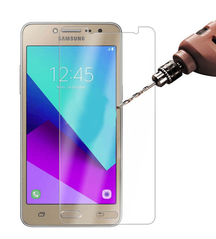 Захисне скло для Samsung Galaxy J5/J510F (2016 рік)