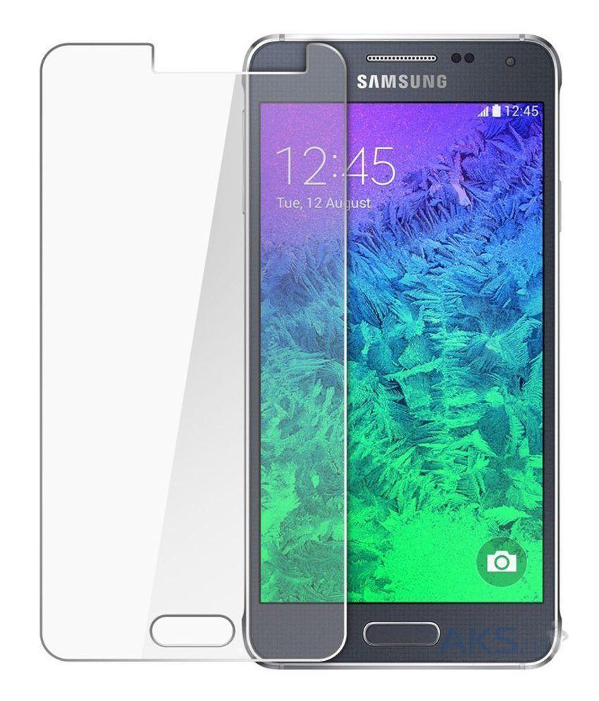 Захисне скло для Samsung Galaxy J5 Prime