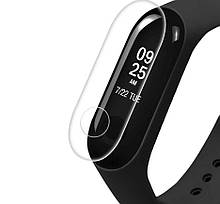 Захисна плівка на дисплей для Xiaomi Mi Band 3
