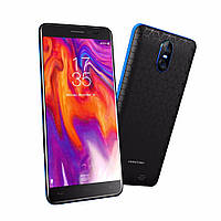 Смартфон Homtom S12 Синій