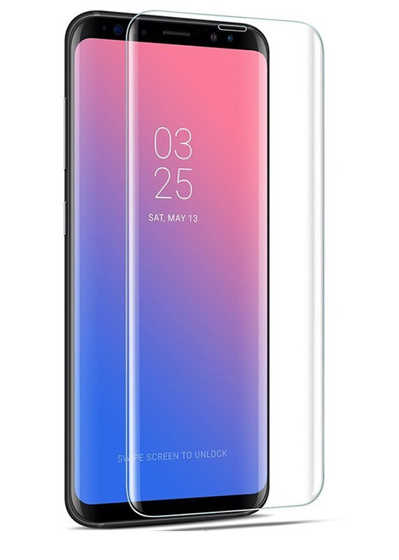Захисне скло 3D для Samsung Galaxy S7