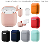 Чохол для AirPods з карабіном, фото 5