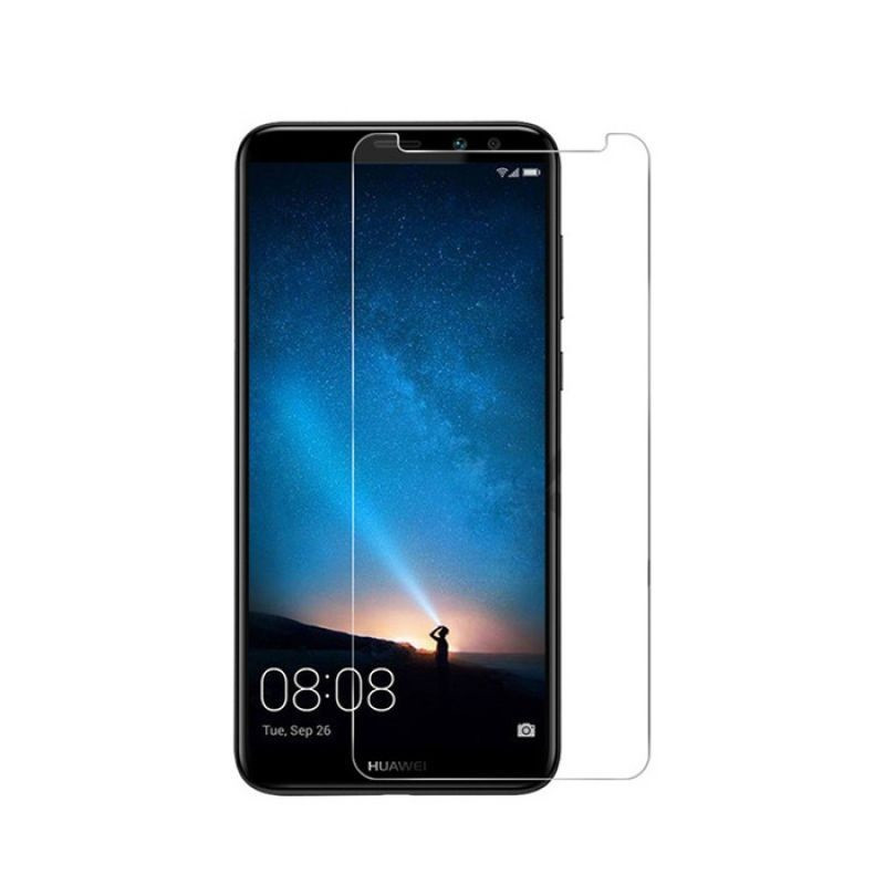 Захисне скло для Huawei Y5 2018