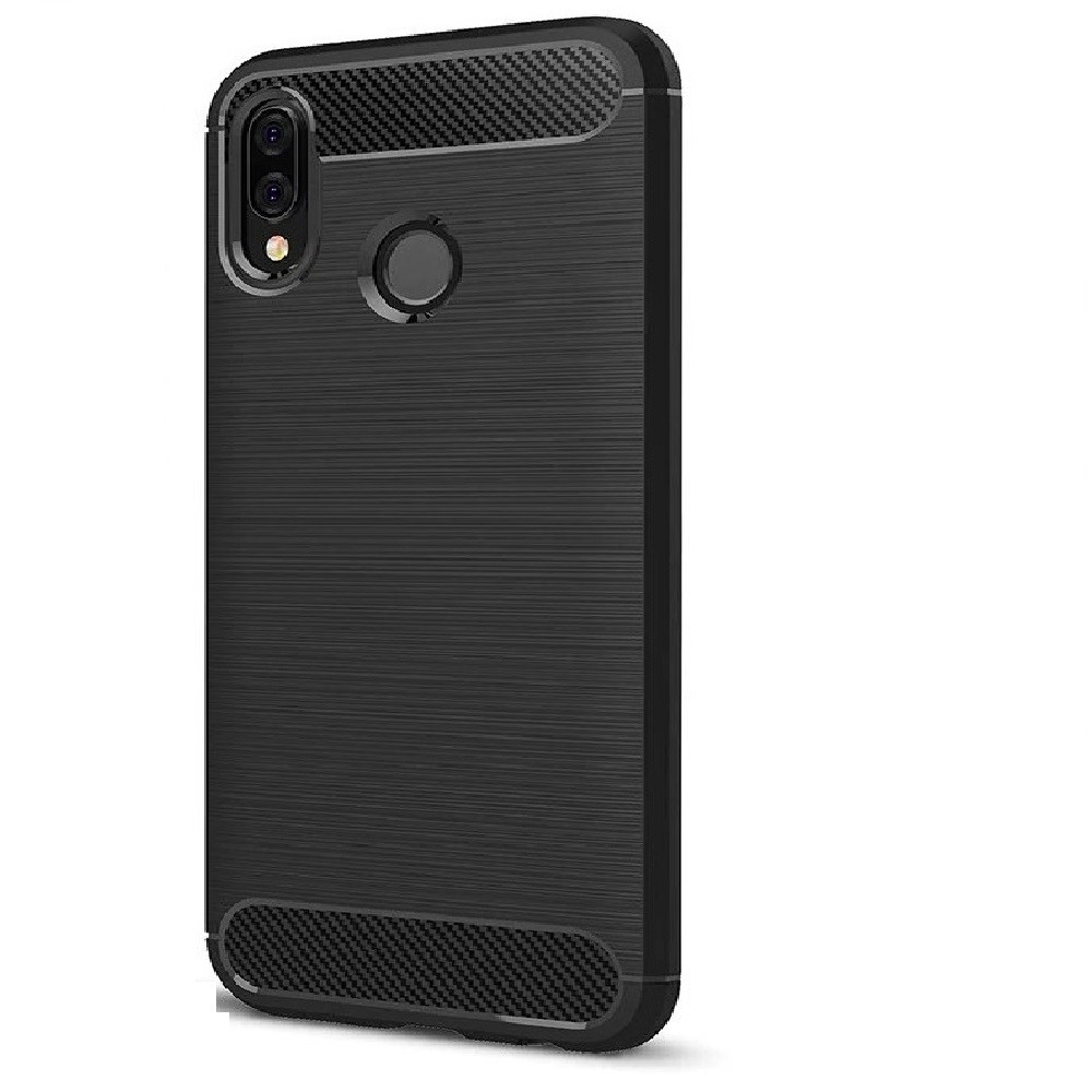 Захисний чохол-бампер для Huawei Nova 2 Plus (BAC-L21)
