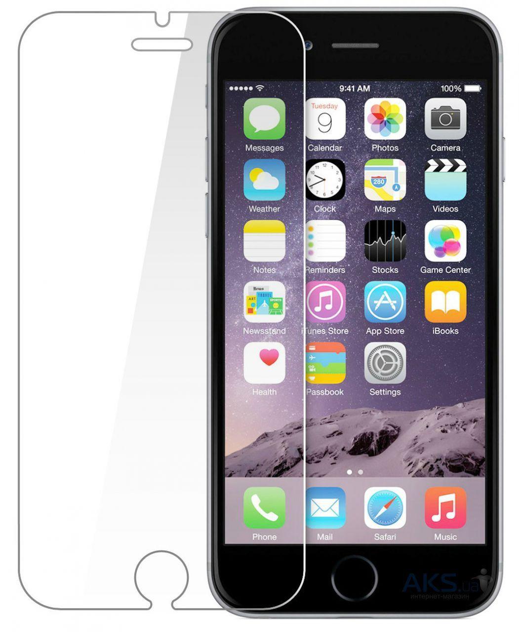Захисне скло для iPhone 7/8/SE 2020