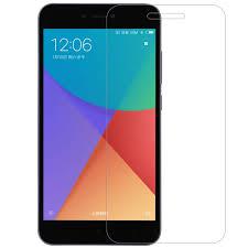 Захисне скло для Xiaomi Redmi 5A