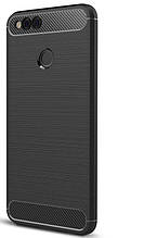 Захисний чохол-бампер Huawei Honor 7X (BND-L21)