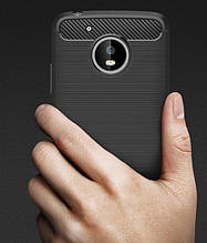 Захисний чохол-бампер Motorola Moto G5 (XT1676)