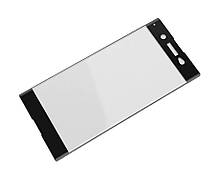 Захисне скло 3D для / Sony Xperia XA1 (G3112) (G3123) (G3125) (G3116) (G3121)
