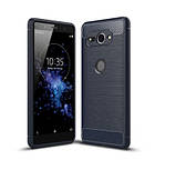 Захисний чохол-накладка для Sony Xperia XZ2 Compact (H8324), фото 4