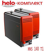 Комплект парогенераторів для хамаму HELO HNS 140 T1 28,0 кВт (комплект 2 шт.)