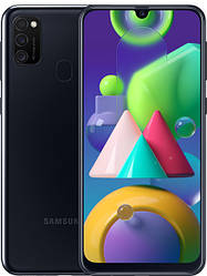 Чохли на Samsung Galaxy M21, M215F 2020