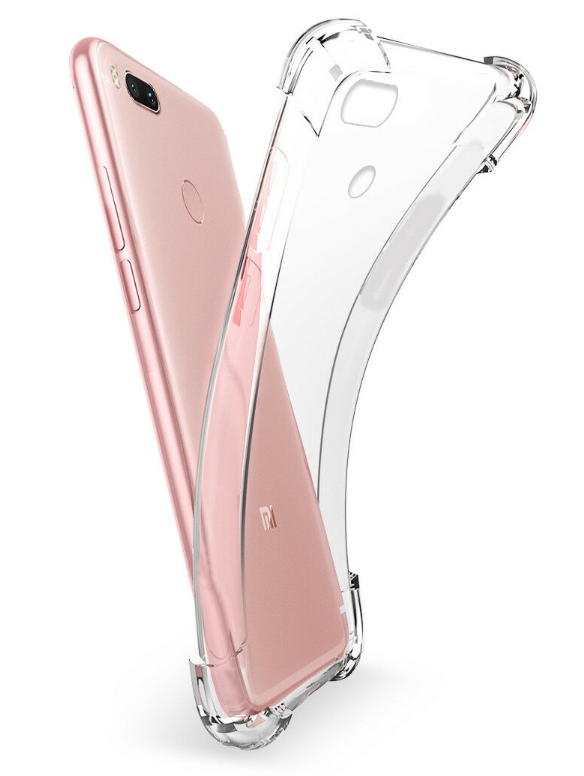 Силіконовий чохол для Huawei Y7 2019