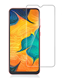Захисне скло для Samsung Galaxy A20 (SM-A205F)/A30 (SM-A305FZ), фото 2