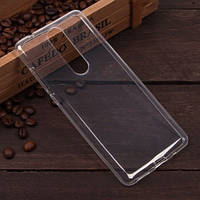 Силіконовий чохол для Nokia 5.1