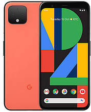 Смартфон Google Pixel 4 6/128Gb Oh So Orange US 1 міс.
