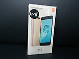 Смартфон Xiaomi Mi A1 (4/64GB) Black, фото 8