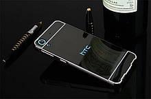 Алюмінієвий чохол бампер для HTC Desire 626