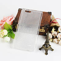 Захисний чохол бампер Oukitel C4