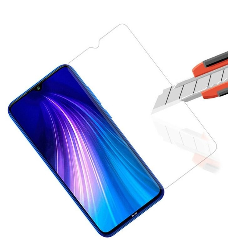 Захисне скло для Xiaomi Redmi Note 8