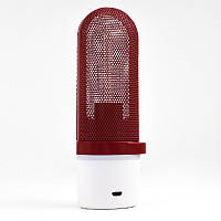 Кварцова Лампа Бактерицидна BMQ Portable (безозоновая) Red