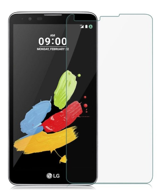 Захисне скло LG Stylus 2