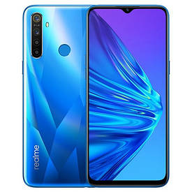 Чохли для Realme 5