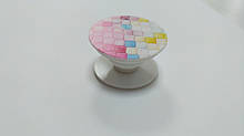 Тримач для телефону, смартфон Popsockets
