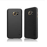 Чохол Nillkin для Samsung Galaxy S7 Оригінал + плівка., фото 4