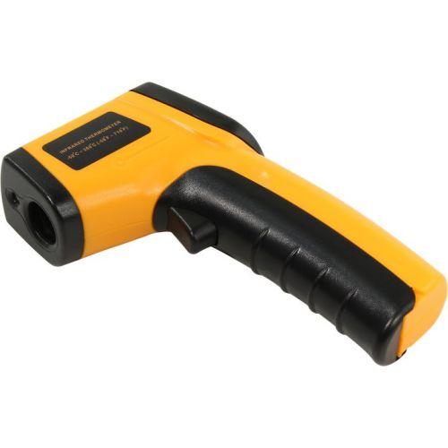 Інфрачервоний пірометр Benetech GM320