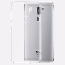 Силіконовий чохол для LeEco Cool 1