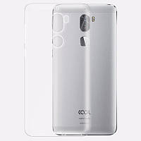 Силіконовий чохол для LeEco Cool 1