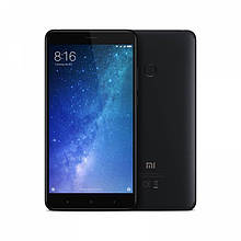 Смартфон Xiaomi Mi MAX 2 Black (4/64GB) Глобальна версія