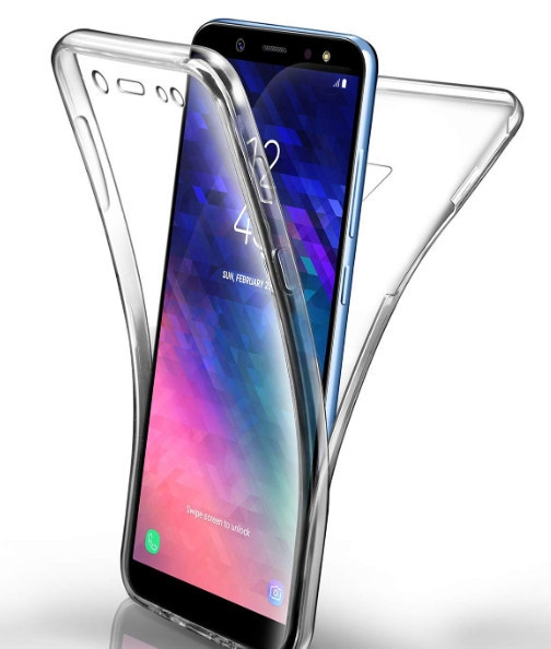 Двосторонній захисний чохол Samsung Galaxy S3 (9387,67)